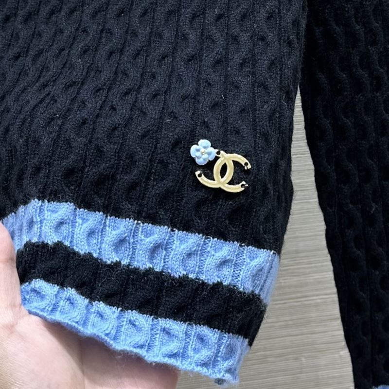 Chanel Sweaters